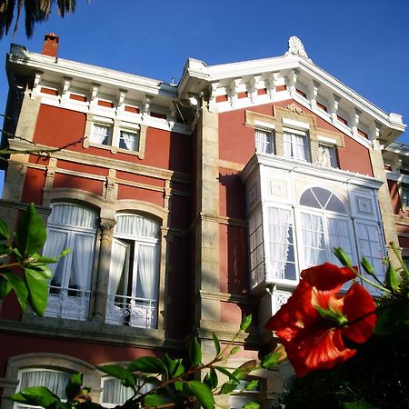 Villa La Argentina Луарка Экстерьер фото