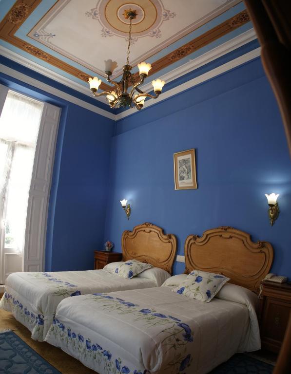Villa La Argentina Луарка Номер фото