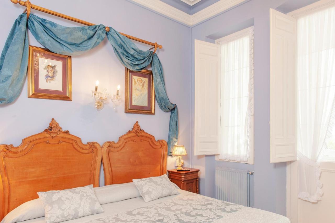 Villa La Argentina Луарка Экстерьер фото
