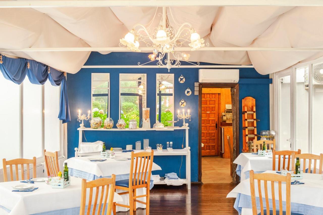 Villa La Argentina Луарка Экстерьер фото