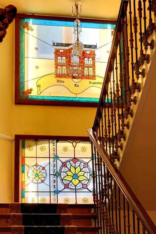 Villa La Argentina Луарка Экстерьер фото