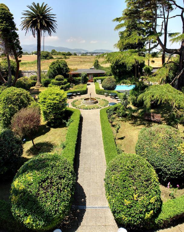 Villa La Argentina Луарка Экстерьер фото