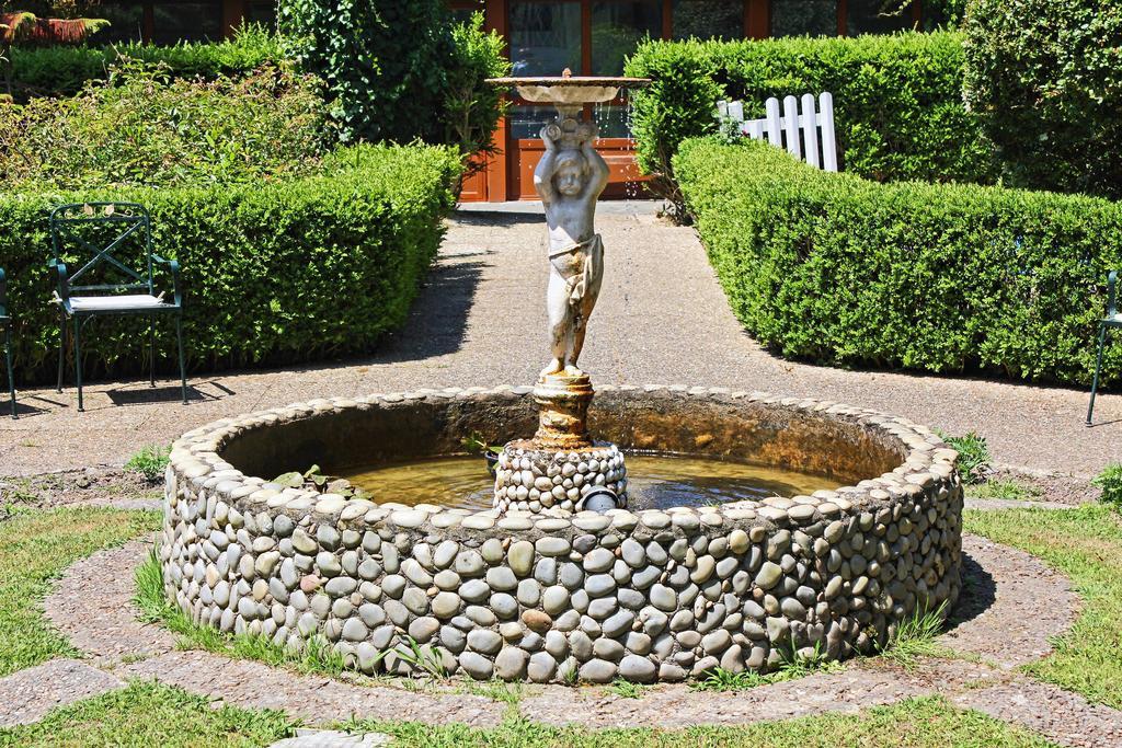 Villa La Argentina Луарка Экстерьер фото