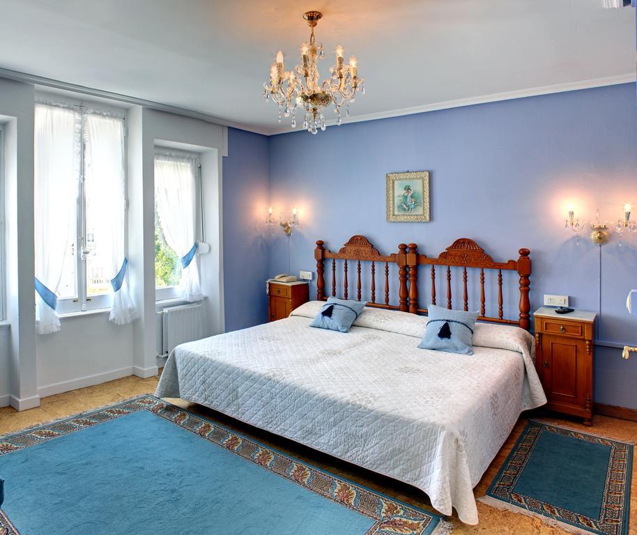 Villa La Argentina Луарка Номер фото