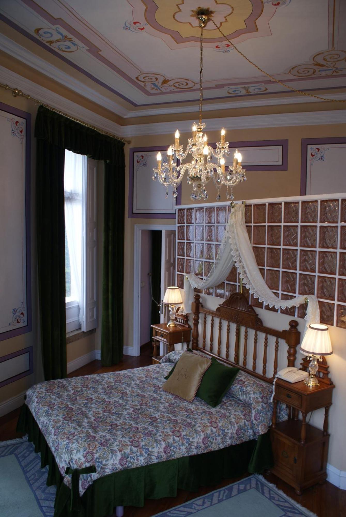 Villa La Argentina Луарка Экстерьер фото