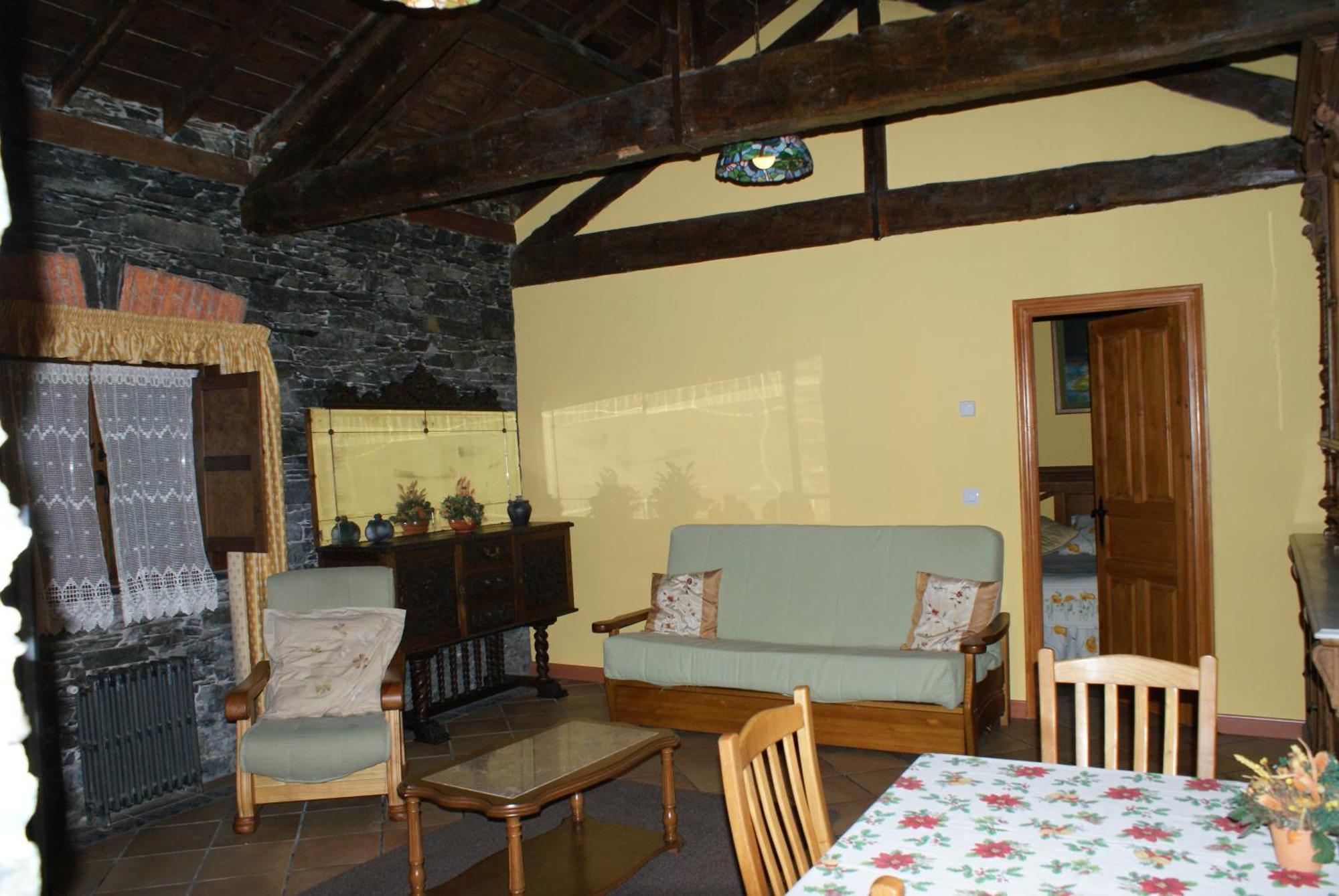 Villa La Argentina Луарка Экстерьер фото
