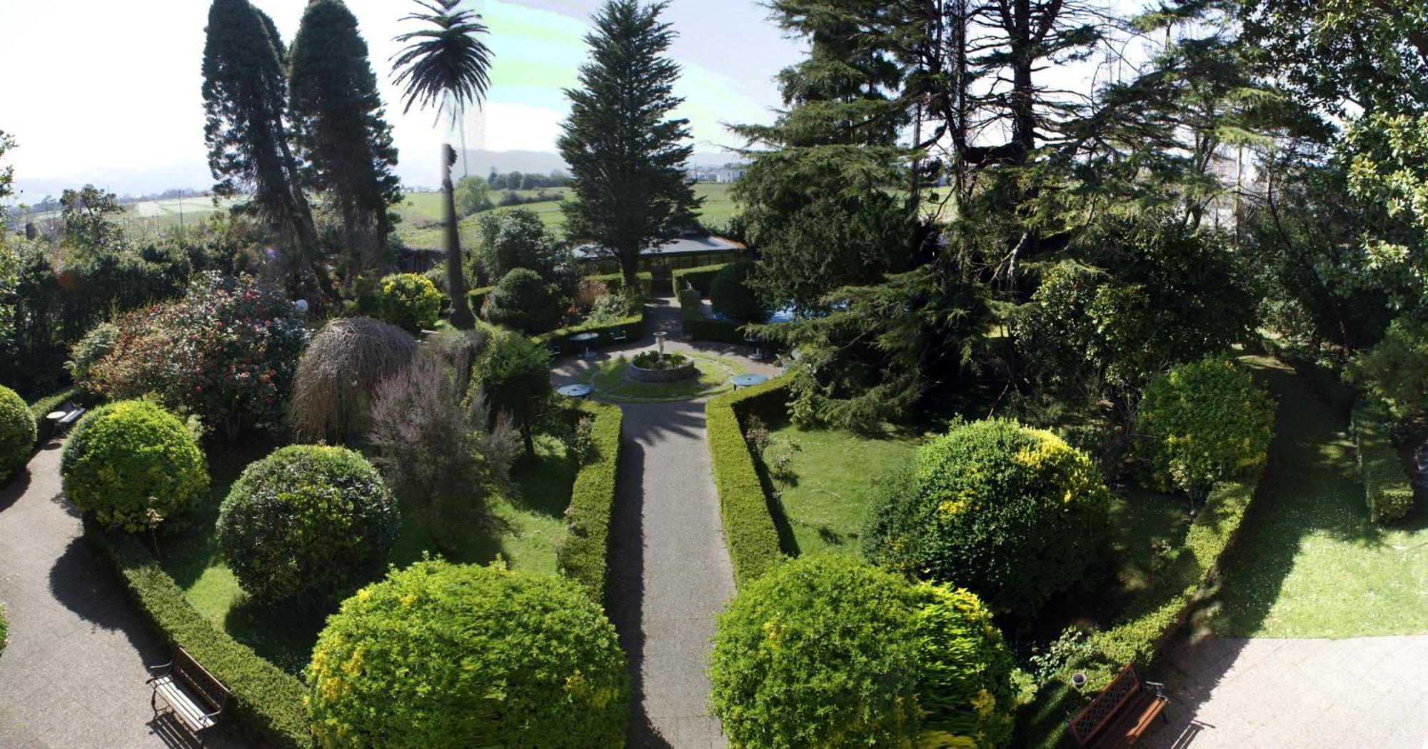 Villa La Argentina Луарка Экстерьер фото