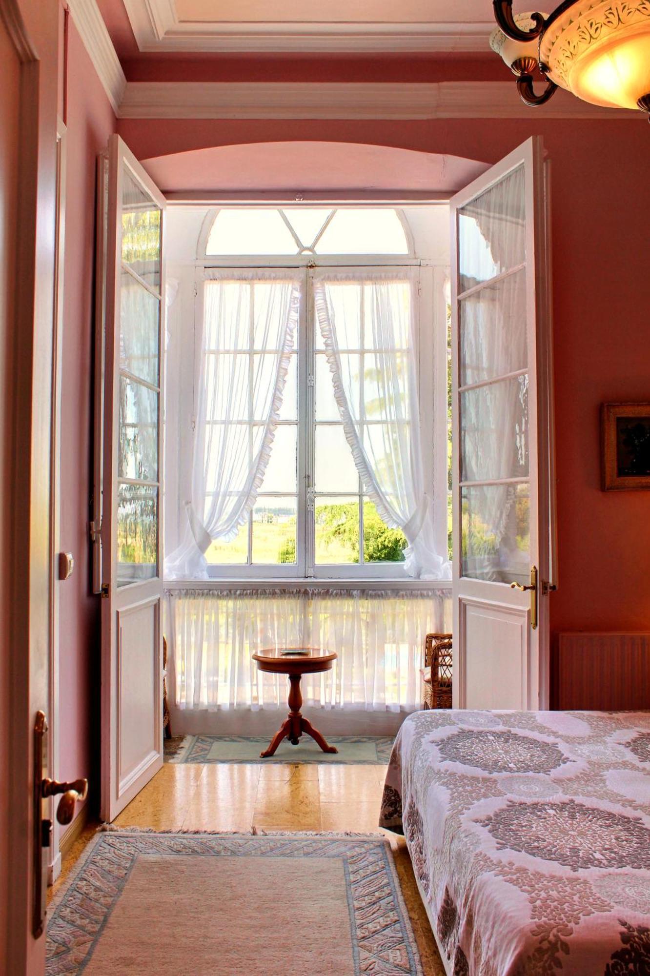 Villa La Argentina Луарка Номер фото