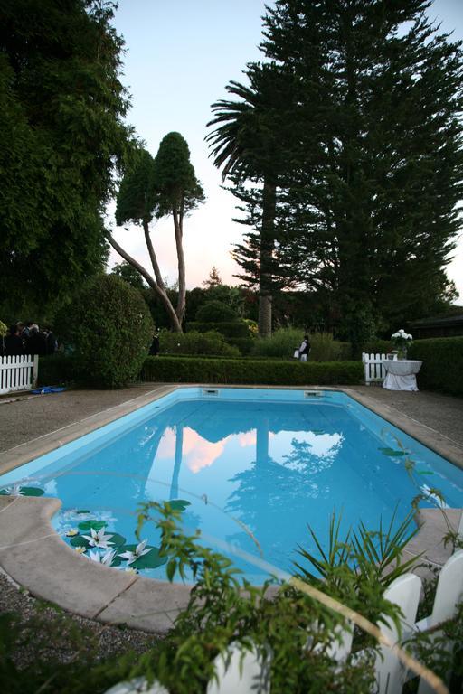 Villa La Argentina Луарка Экстерьер фото