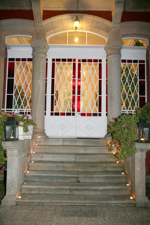 Villa La Argentina Луарка Экстерьер фото