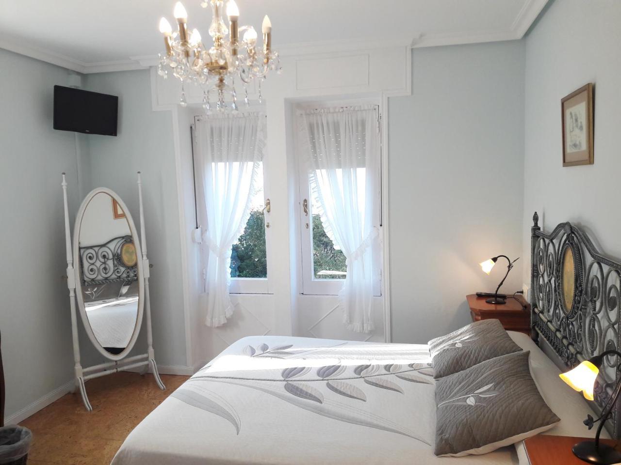 Villa La Argentina Луарка Экстерьер фото