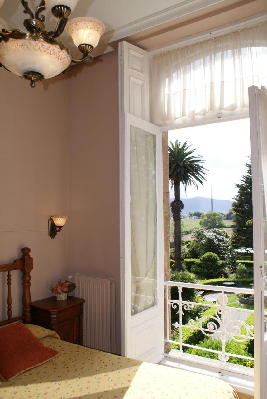 Villa La Argentina Луарка Экстерьер фото