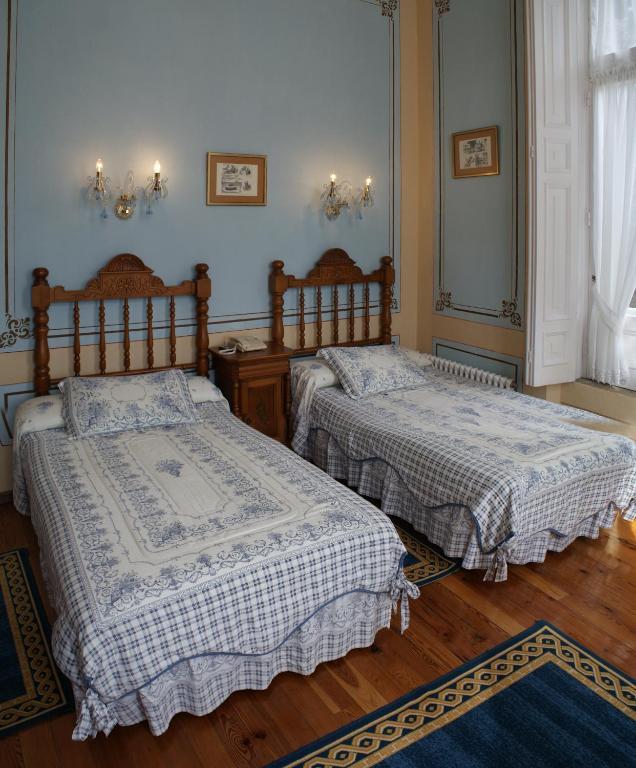 Villa La Argentina Луарка Номер фото